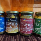 bottled tawilis and tulingan.jpg
