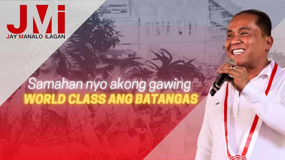 LGU Mataasnakahoy